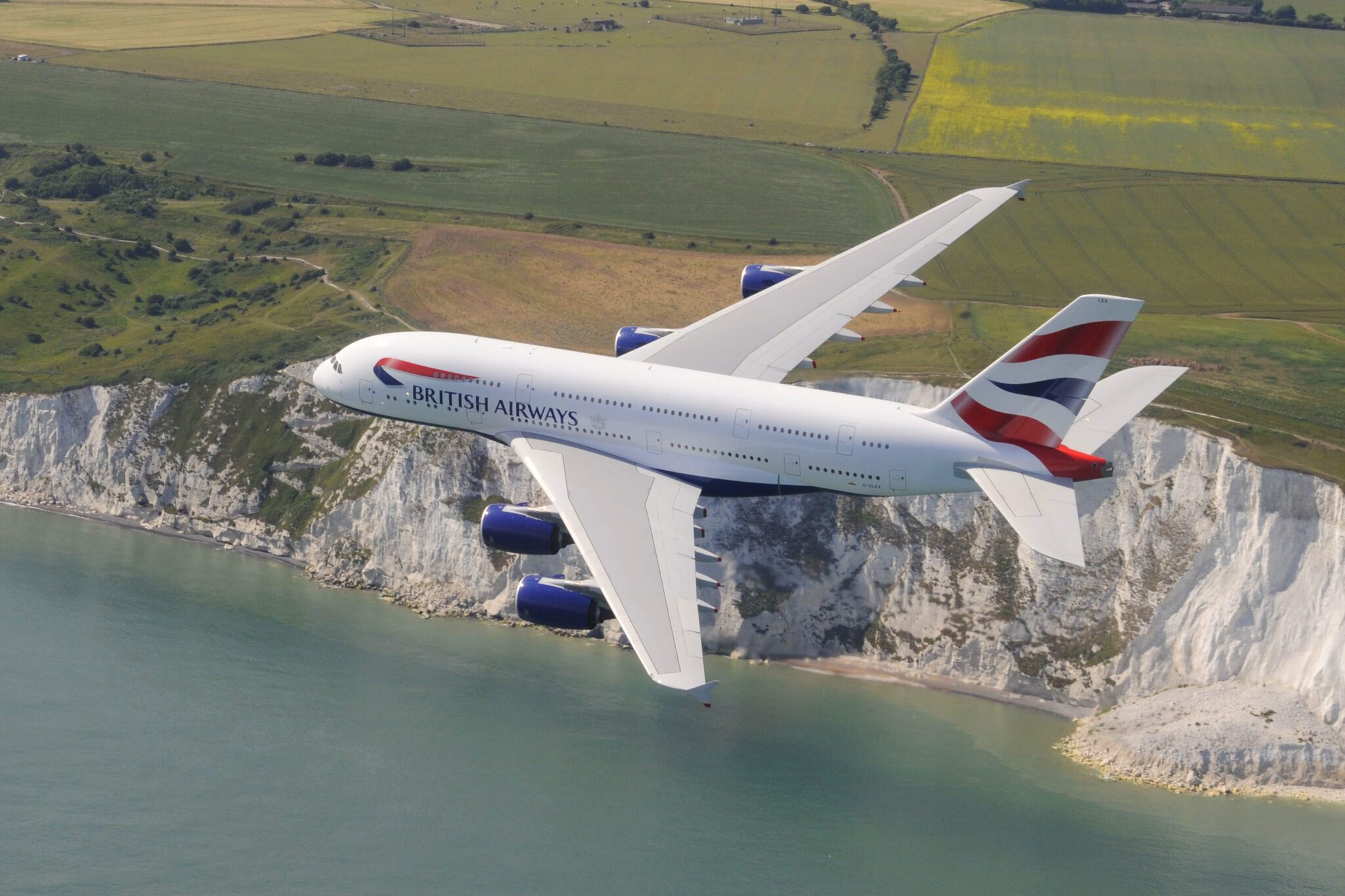 British Airways