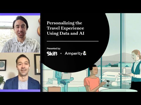 Interview: Rethinking Loyalty in the Age of AI