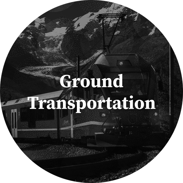 Ground Transportation